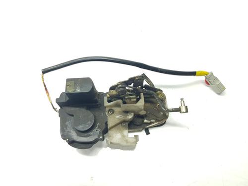 Used Rear left lock HONDA CIVIC VI Fastback (MA, MB) 1.4 i (MA8, MB2) (90 hp) 11416471