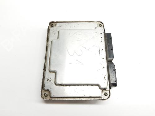 Engine control unit (ECU) SEAT IBIZA III (6L1)  | BP23243211M57 