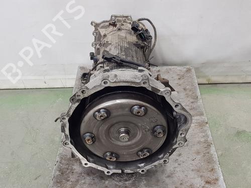 Girkasse MITSUBISHI PAJERO III (V7_W, V6_W) 3.2 Di-D (V68W, V78W) (165 hp) 30905984