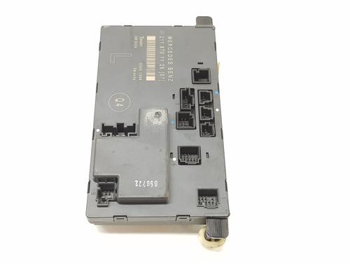 Elektronisk modul MERCEDES-BENZ E-CLASS (W211) E 200 NGT (211.042) | BP20187907M83 