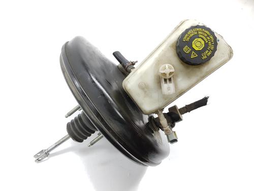 Servo brake RENAULT LAGUNA III Grandtour (KT0/1) 2.0 dCi (KT07, KT0J, KT14, KT1A, KT1S) | BP17171496M42 