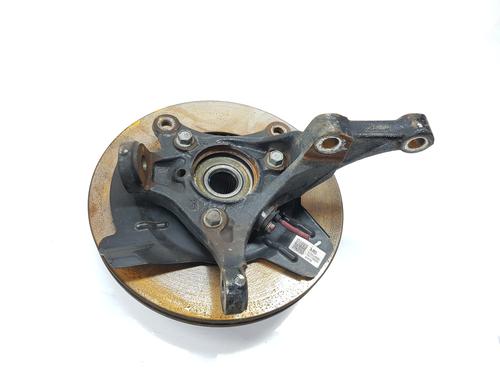 Right front steering knuckle HYUNDAI KONA (OS, OSE, OSI) 1.0 T-GDi | BP23441459M26 