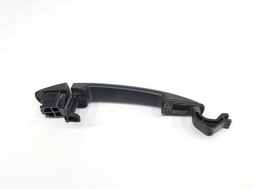 Utvendig håndtak CITROËN BERLINGO MULTISPACE (B9) 1.6 HDi 75 16V | BP10257615C122 
