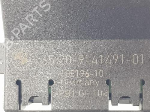 Electronic module BMW X5 (E70) xDrive 30 d | BP12550728M83 