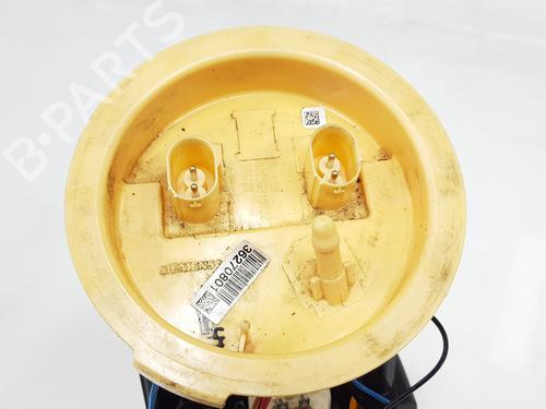 Fuel pump BMW 3 Convertible (E93) 320 d | BP30468986M76 