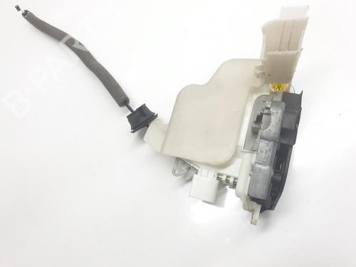 Vergrendeling links voor AUDI A6 C7 (4G2, 4GC) 2.0 TDI (190 hp) 29464491
