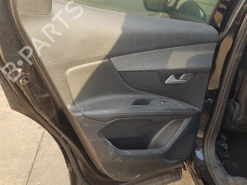 Rear bumper left light PEUGEOT 3008 II SUV (MC_, MR_, MJ_, M4_) 1.6 BlueHDi 120 | BP29711045C81 