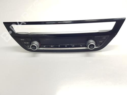 Climate control BMW X3 (G01, F97, G08) xDrive 20 d | BP36020546I5 - Image 6