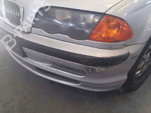 Oil radiator BMW 3 (E46) 320 i | BP8746517M33  - Image 19