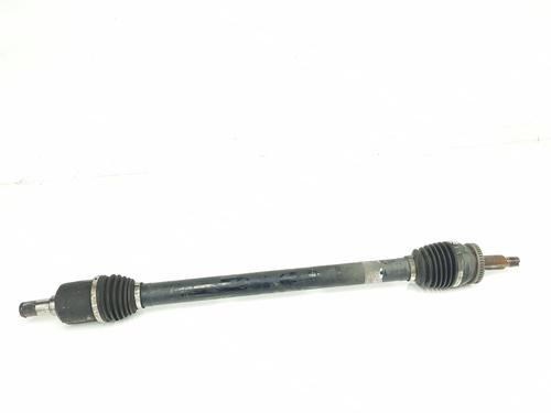 Used Right front driveshaft KIA OPTIMA (JF) 1.7 CRDi (141 hp) 21272618