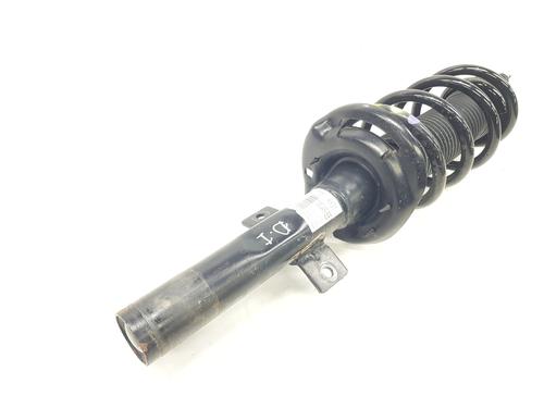 Left front shock absorber FORD TRANSIT V363 Platform/Chassis (FED, FFD) | BP35754284M16 - Image 2