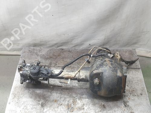 Differential, foran ISUZU D-MAX I (TFR, TFS) 3.0 DiTD 4x4 (TFS77H) | BP29436060M23 