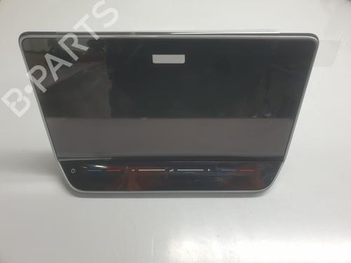 Display monitor VW CRAFTER Van (SY_, SX_) 2.0 TDI FWD (SYB, SYC, SYD) | BP31150933C48