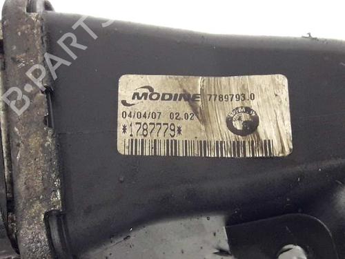 Intercooler BMW X3 (E83) 2.0 d | BP4494437M30