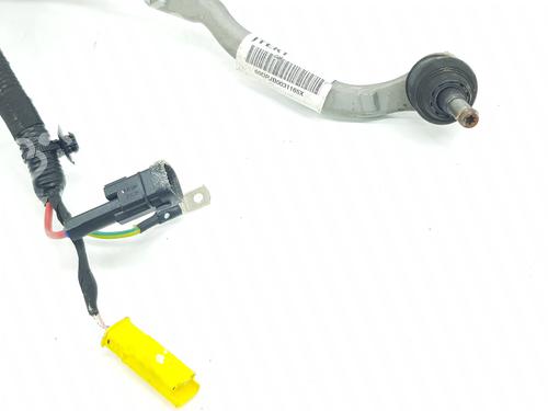 Steering rack OPEL ASTRA L Sports Tourer (O5) 1.2 (FRHNSL, FRHNSR) | BP23227151M22 