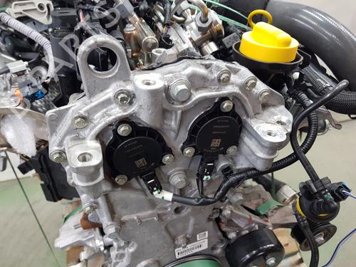 Engine RENAULT AUSTRAL  | BP34447778M1  - Image 17