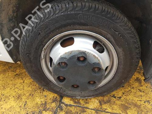Egr RENAULT MASTER III Van (FV) 2.3 dCi 125 RWD (FV0C, FV0D, FV0H, FV0J, FV0A, FV0K) | BP7176860M69 