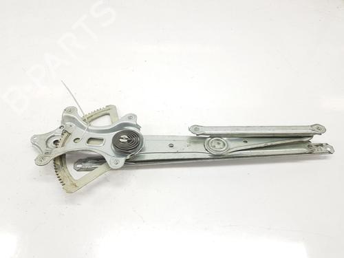 Used Front right window mechanism TOYOTA LAND CRUISER PRADO (_J12_) 3.0 D-4D (KDJ120, KDJ125) (163 hp) 12465371