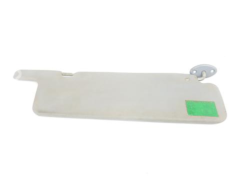 Used Right sun visor TOYOTA HILUX VI Pickup (_N1_) 2.5 D-4D (KDN150, KDN155, KDN190) (102 hp) 29710875