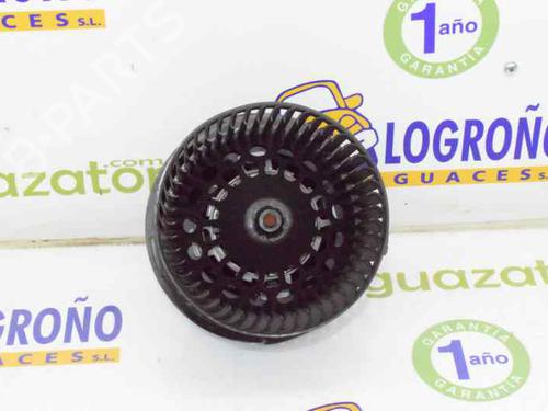 Heater blower motor PEUGEOT 207 (WA_, WC_) 1.6 HDi | BP14122409M62 