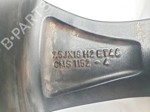 Rim CUPRA LEON (KL1, KU1, KUG)  | BP29358519C45 