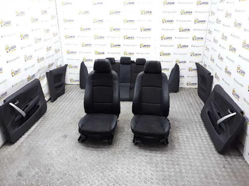 Used Seats set BMW 1 (E87) 118 d (143 hp) 7893560