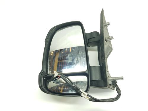 Used Left mirror Left mirror CITROËN JUMPER II Van 2.2 BlueHDi 140 (140 hp) 32991819 32991819