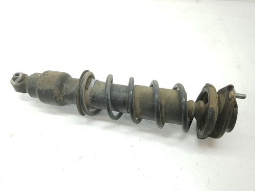Left rear shock absorber SUBARU LEGACY V Estate (BR) 2.0 D AWD (BRD) | BP12145598M18 