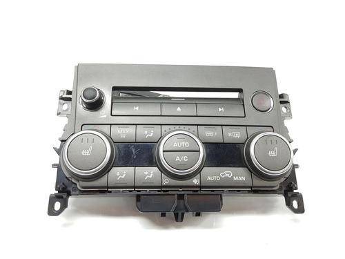 Climate control LAND ROVER RANGE ROVER EVOQUE (L538) 2.2 D 4x4 | BP17532769I5 