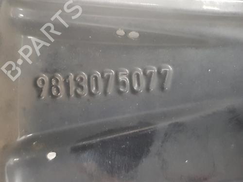 Fælk CITROËN C3 III (SX) | BP31805853C45