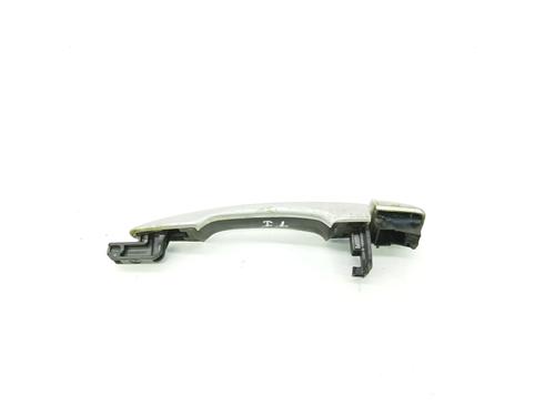 Rear left exterior door handle NISSAN PULSAR Hatchback (C13) 1.2 DIG-T | BP9645274C130 