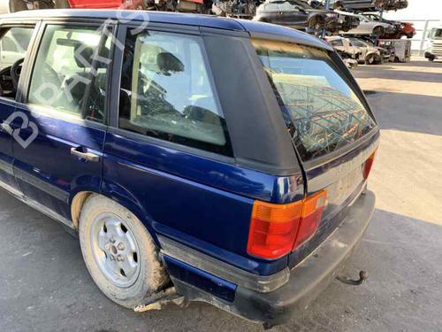 Left rear door LAND ROVER RANGE ROVER II (P38A) 2.5 D 4x4 | BP10258168C4 