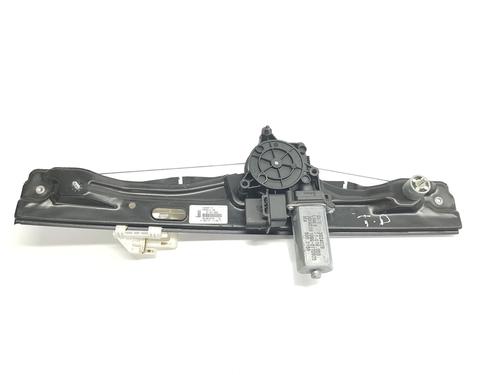 Rear right window mechanism BMW X1 (F48) sDrive 18 d | BP29311524C25 
