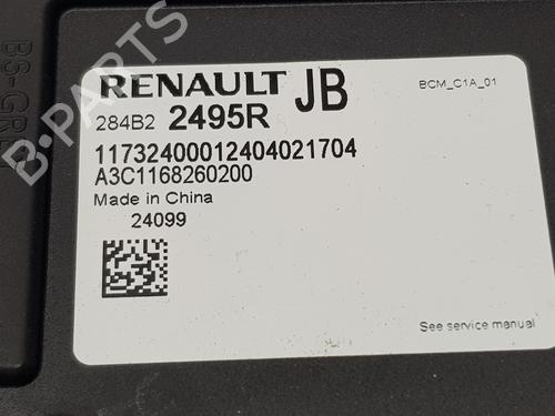 Electronic module RENAULT ARKANA I (LCM_, LDN_) | BP35918309M83 - Image 4