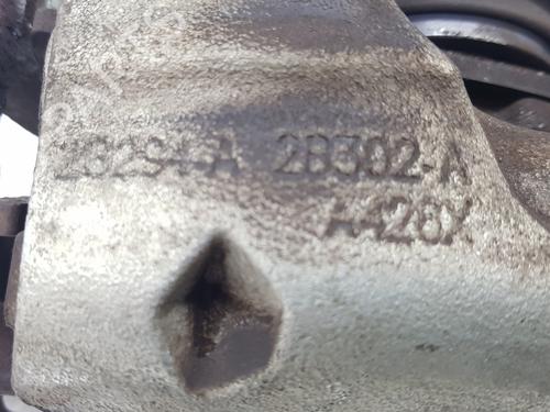 Left front brake caliper FORD FOCUS IV (HN) | BP36695723M105 - Image 3