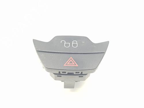 Used Warning switch FORD TRANSIT COURIER B460 MPV 1.5 TDCi (95 hp) 16684572