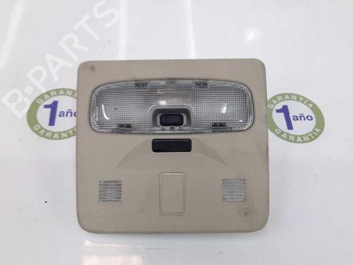 Used Interior roof light LAND ROVER FREELANDER 2 (L359) 2.2 TD4 4x4 (160 hp) 12467745