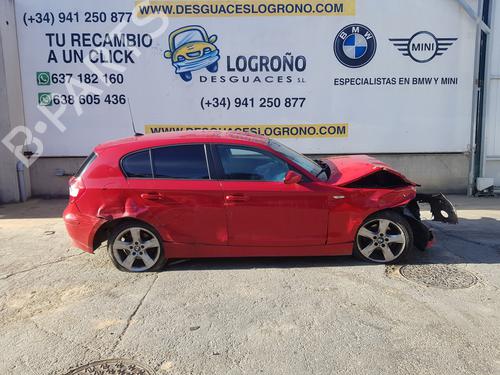 Gearbox BMW 1 (E87) 118 d | BP32986878M3 - Image 26