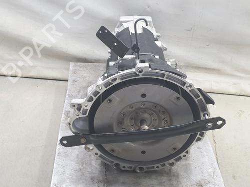 Gearbox LAND ROVER RANGE ROVER VELAR (L560) 2.0 D180 TD4 4x4 | BP36788661M3  - Image 6