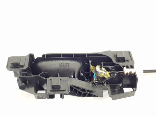 Front left lock PEUGEOT 308 II (LB_, LP_, LW_, LH_, L3_)  | BP29011020C98 