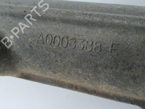 Steering rack FORD FIESTA VI (CB1, CCN) 1.4 TDCi | BP22632983M22 