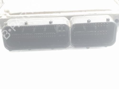 Engine control unit (ECU) IVECO DAILY VI Van 33S13, 35S13, 35C13 | BP31084179M57