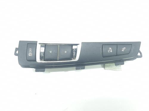 Used Switch BMW 5 (F10) 530 d xDrive (258 hp) 17169264