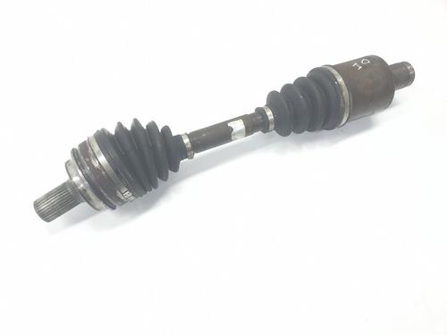 Left front driveshaft MERCEDES-BENZ C-CLASS T-Model (S204) C 250 CDI 4-matic (204.282) | BP33215298M38 - Image 2