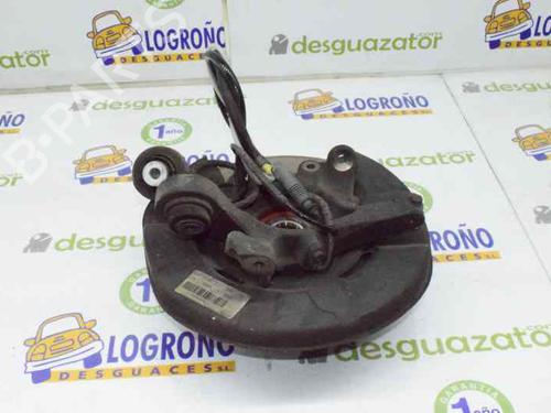 Right rear steering knuckle BMW 3 (E90) 320 d | BP898688M28 