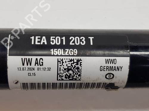 Left rear driveshaft CUPRA TAVASCAN (KR1) Endurance | BP28026586M40 