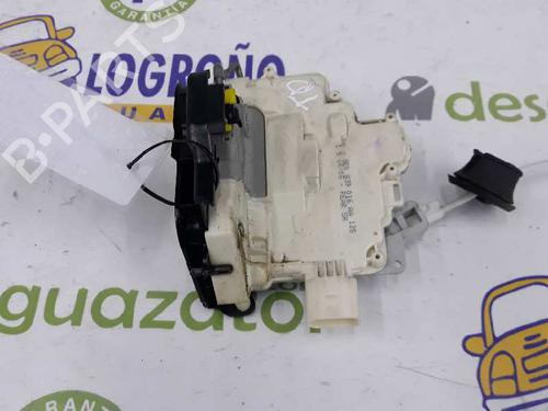 Rear right lock AUDI A4 B7 (8EC) 2.0 | BP770743C99 