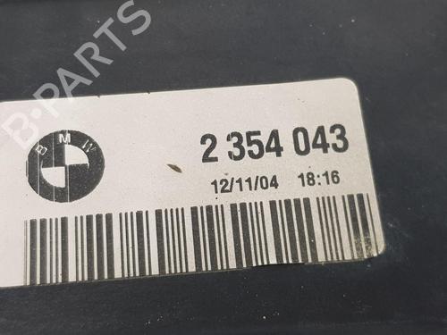 Radiator fan BMW 3 Compact (E46) 320 td | BP16445119M35 