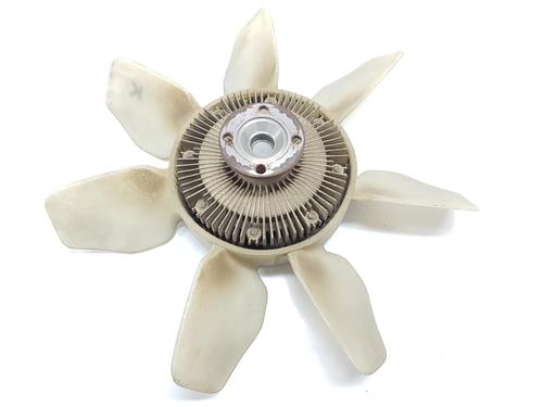 Fan TOYOTA LAND CRUISER 90 (_J9_) 3.0 D-4D 4WD (KDJ90_, KDJ95_, KDJ90W, KDJ95W) | BP17917253M128 