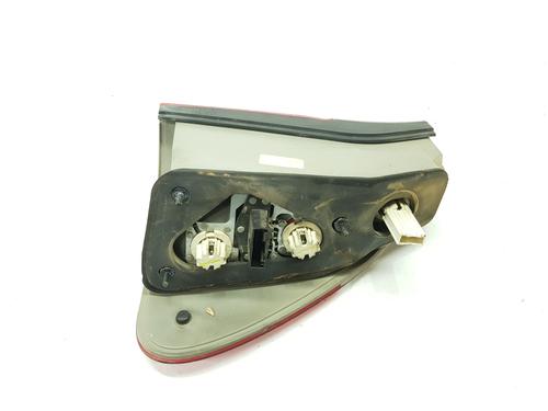 Left taillight BMW X5 (E53) 3.0 d | BP20194251C34 